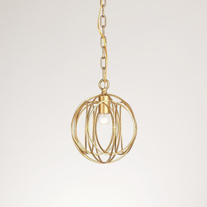 Ofelia Pendant Light-DWHOME