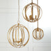 Ofelia Pendant Light-DWHOME