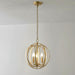 Ofelia Pendant Light-DWHOME