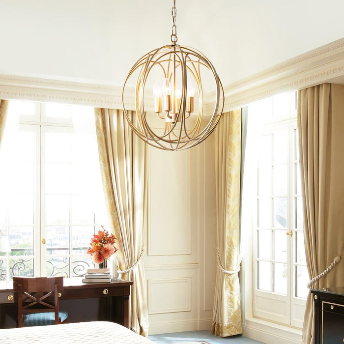 Ofelia Pendant Light-DWHOME