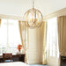 Ofelia Pendant Light-DWHOME