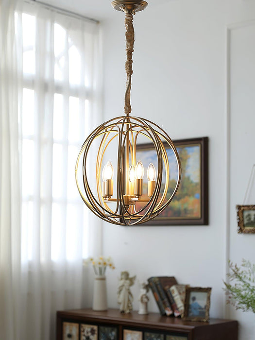 Ofelia Pendant Light-DWHOME