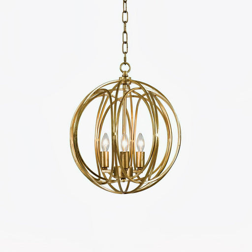 Ofelia Pendant Light-DWHOME
