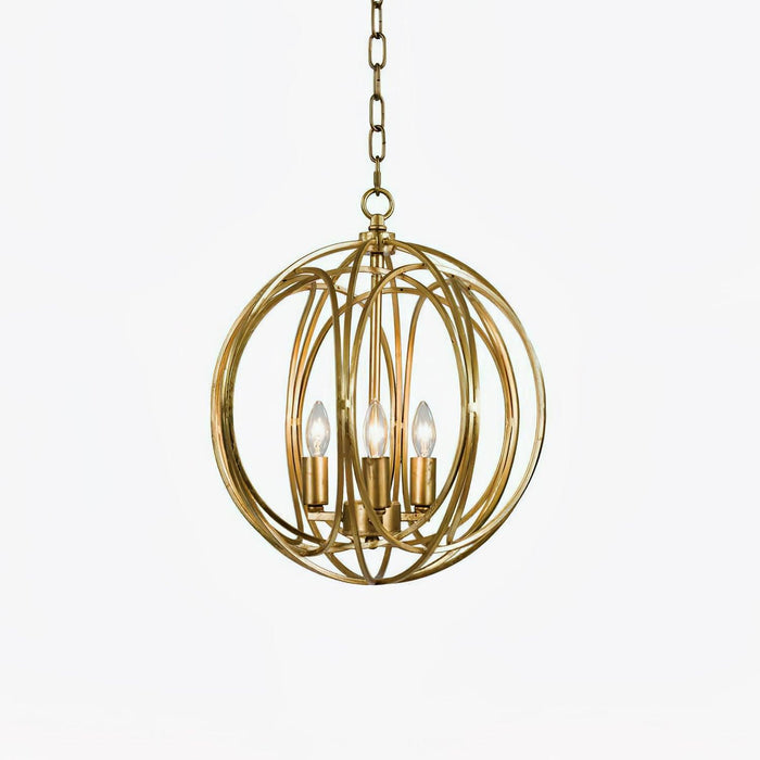 Ofelia Pendant Light-DWHOME