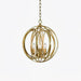 Ofelia Pendant Light-DWHOME