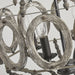 Oglesby Chandelier-DWHOME