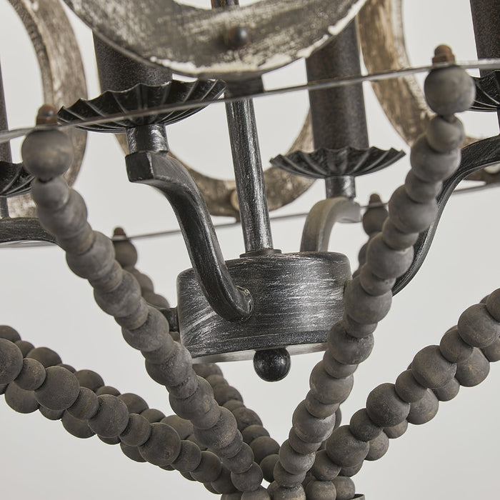 Oglesby Chandelier-DWHOME