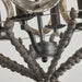 Oglesby Chandelier-DWHOME
