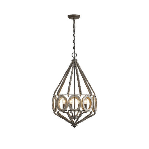 Oglesby Chandelier-DWHOME