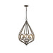 Oglesby Chandelier-DWHOME