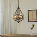 Oglesby Chandelier-DWHOME