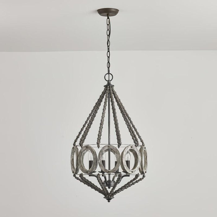 Oglesby Chandelier-DWHOME