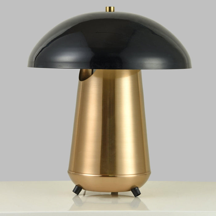 Ogno Mushroom Table Lamp-DWHOME