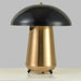 Ogno Mushroom Table Lamp-DWHOME