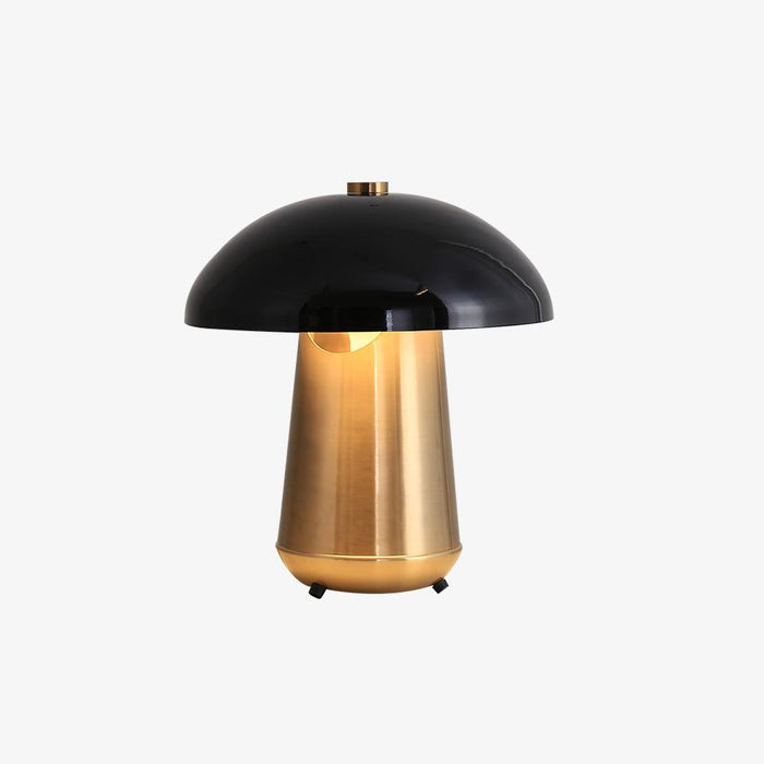 Ogno Mushroom Table Lamp-DWHOME