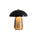 Ogno Mushroom Table Lamp-DWHOME