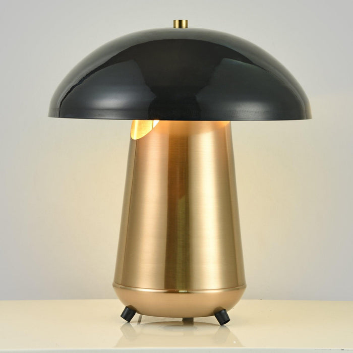 Ogno Mushroom Table Lamp-DWHOME