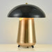 Ogno Mushroom Table Lamp-DWHOME
