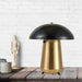 Ogno Mushroom Table Lamp-DWHOME