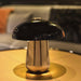 Ogno Mushroom Table Lamp-DWHOME