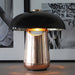 Ogno Mushroom Table Lamp-DWHOME