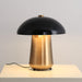 Ogno Mushroom Table Lamp-DWHOME