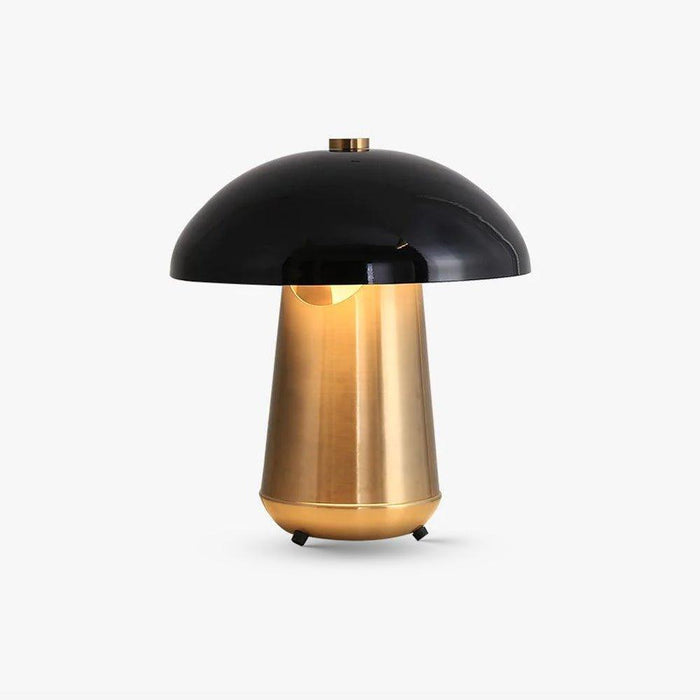 Ogno Mushroom Table Lamp-DWHOME