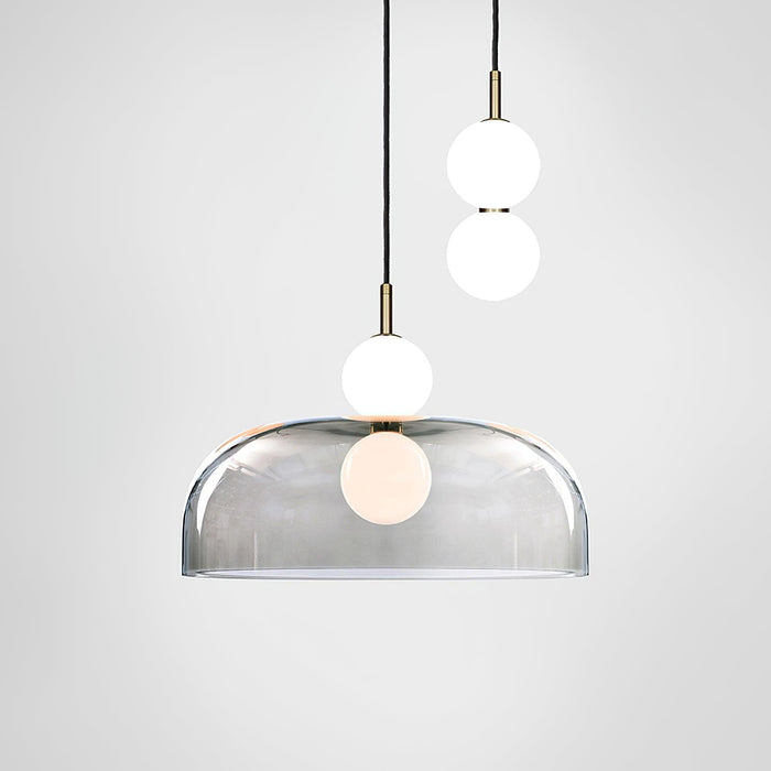 Ohm Pendant Light-DWHOME