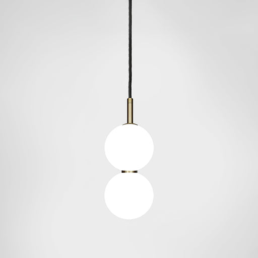 Ohm Pendant Light-DWHOME