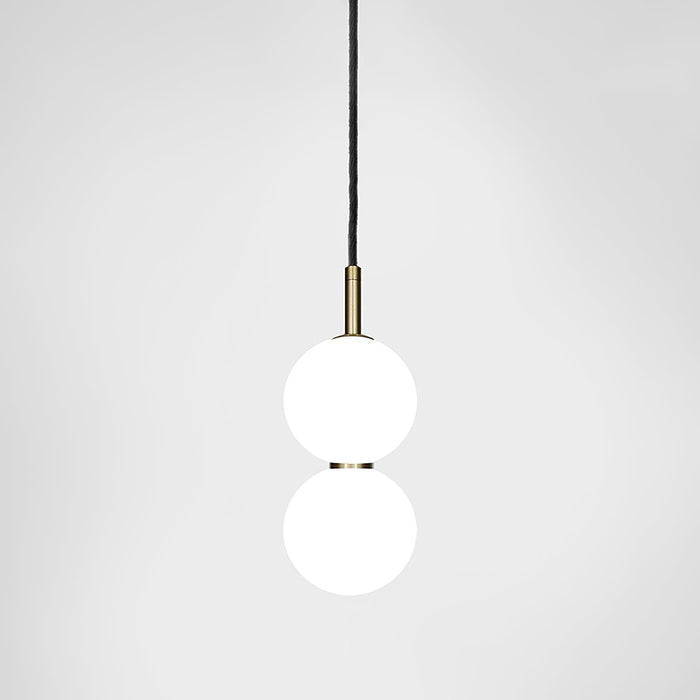 Ohm Pendant Light-DWHOME