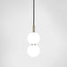 Ohm Pendant Light-DWHOME