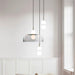 Ohm Pendant Light-DWHOME