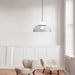 Ohm Pendant Light-DWHOME