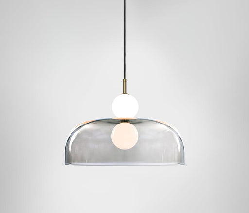 Ohm Pendant Light-DWHOME