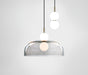 Ohm Pendant Light-DWHOME