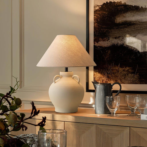 Wine Pot Table Lamp - DWHOME