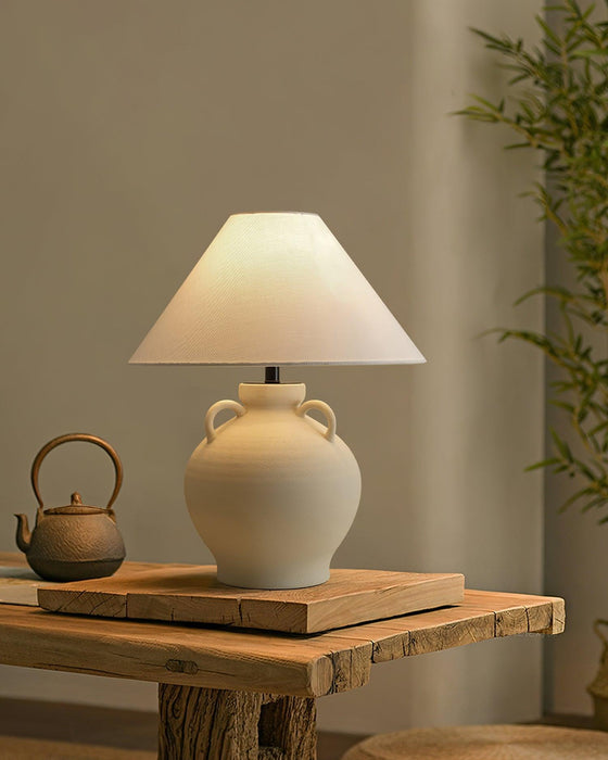 Wine Pot Table Lamp - DWHOME