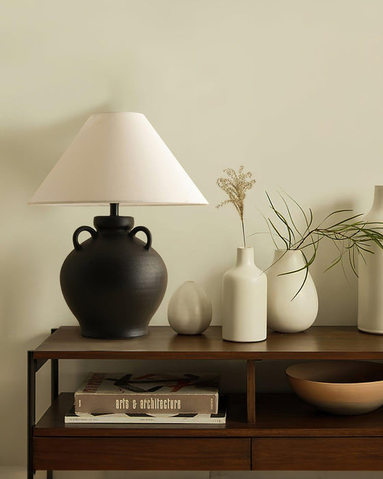 Wine Pot Table Lamp - DWHOME