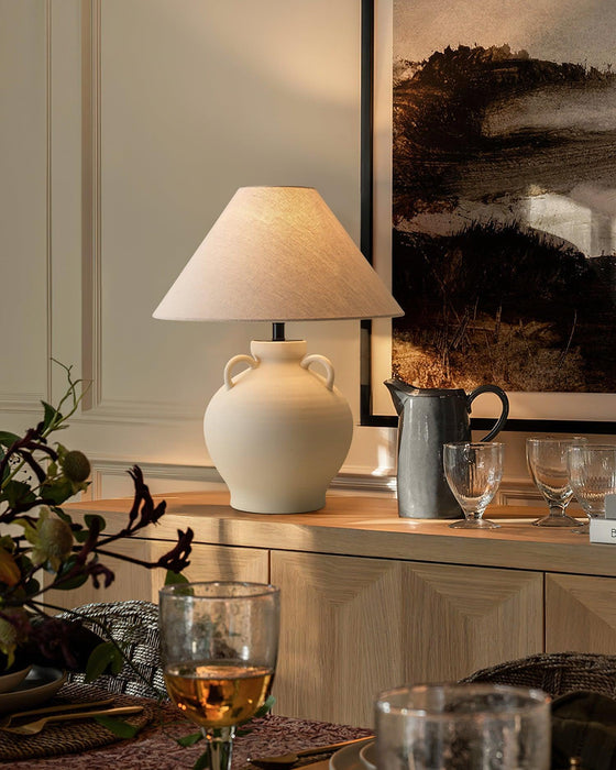 Wine Pot Table Lamp - DWHOME