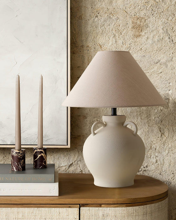 Wine Pot Table Lamp - DWHOME