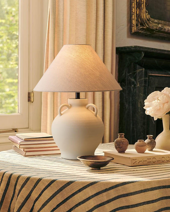 Wine Pot Table Lamp - DWHOME