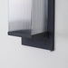 Oleron Box Outdoor Wall Lamp-DWHOME