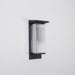 Oleron Box Outdoor Wall Lamp-DWHOME