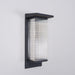 Oleron Box Outdoor Wall Lamp-DWHOME