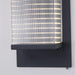 Oleron Box Outdoor Wall Lamp-DWHOME