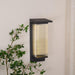 Oleron Box Outdoor Wall Lamp-DWHOME