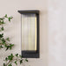 Oleron Box Outdoor Wall Lamp-DWHOME