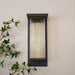 Oleron Box Outdoor Wall Lamp-DWHOME