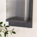 Oleron Box Outdoor Wall Lamp-DWHOME