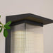 Oleron Box Outdoor Wall Lamp-DWHOME